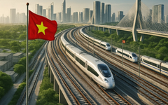 Thông tin mới liên quan đến siêu dự án hơn 1,7 triệu tỷ đồng được THACO, Discovery... quan tâm