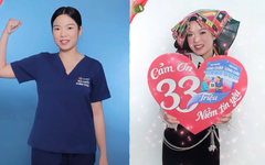 Long Châu đón khách hàng thứ 33 triệu: Cột mốc tự hào trên hành trình kiên tâm chăm sóc sức khỏe Việt Nam