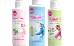 Diana lên tiếng về việc thu hồi dung dịch vệ sinh Fresh & Care Odor Fresh+