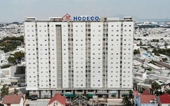 Hodeco ‘rót’ 100 tỷ đồng góp vốn thành lập công ty có trụ sở đặt tại TP.HCM