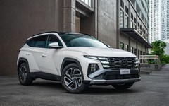 Không phải Accent hay Creta, đây mới là 'vua doanh số' mới của Hyundai tại Việt Nam