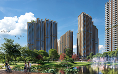 Khu Đông Hà Nội và bài toán thời điểm trong chu kỳ tăng trưởng theo hạ tầng