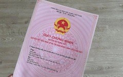 Tin vui: Thêm 2 trường hợp được cấp sổ đỏ lần đầu từ năm 2026, người dân cần biết rõ