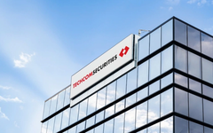 TCBS phát hành 500 tỷ đồng trái phiếu, kỳ hạn 30 tháng