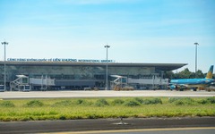 Chỉ 2 tháng nữa, sân bay quốc tế cách Đà Lạt gần 30km dự kiến sẽ đóng cửa