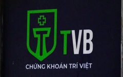 TVB bị HoSE nhắc nhở do chậm công bố thông tin