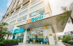ABBank tất toán một lô trái phiếu