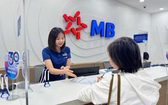 MB 'rót' thêm 3.500 tỷ đồng tăng vốn cho MBV