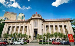 Ngân hàng Nhà nước chính thức ban hành Thông tư mới về tỷ lệ cho vay trên tiền gửi LDR, nêu điều kiện miễn trần LDR cho các nhà băng