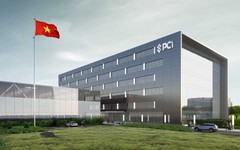 PC1 muốn chuyển nhượng toàn bộ cổ phần tại một công ty liên kết