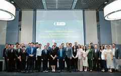 BIDV kết nối cơ hội kinh doanh và tài chính Việt Nam – Thái Lan