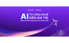 Chuỗi Talkshow “AI - Từ công nghệ đến giá trị” - giải mã bí quyết nâng cao trải nghiệm khách hàng