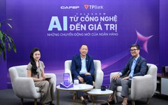 Lãnh đạo doanh nghiệp duyệt chi từ bất cứ đâu: Khi chiếc điện thoại thay thế cả “phòng điều hành”