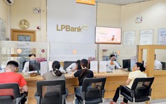 Lãi suất ngân hàng LPBank ngày 12/10: Gửi 10 triệu, 100 triệu và 200 triệu đồng nhận bao nhiêu tiền lãi?