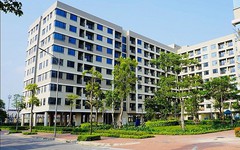 Một doanh nghiệp được giao hơn 2.400m2 đất để làm dự án nhà ở xã hội Liên Hà