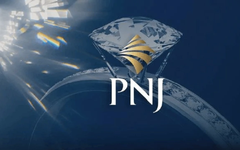 Người nhà Chủ tịch Cao Thị Ngọc Dung bị bán giải chấp gần 3 triệu cổ phiếu PNJ
