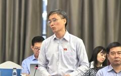Ông Nguyễn Khánh Ngọc: Giải thích pháp luật phải rõ ràng, dễ hiểu, thuận lợi khi áp dụng