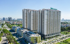 Doanh nghiệp bất động sản do bà Dương Thị Mai Hoa điều hành tăng vốn lên 2.600 tỷ đồng