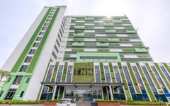 Một thành viên HĐQT Bệnh viện TNH thoái sạch 3,2% vốn