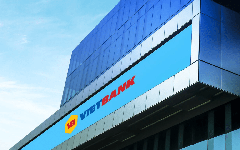 Vietbank bổ nhiệm ông Lê Thanh Hải làm Phó Tổng Giám đốc