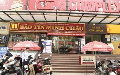 Bảo Tín Minh Châu chính thức lên tiếng về việc hàng loạt đại lý đến đòi lại tài sản