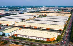 Becamex - Bình Phước báo lãi bán niên giảm 86%