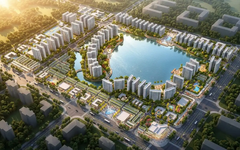Delta được chấp thuận làm dự án nhà ở xã hội hơn 190ha ở TP.HCM