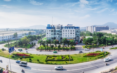 Kinh Bắc có thêm công ty liên kết gián tiếp mảng bất động sản