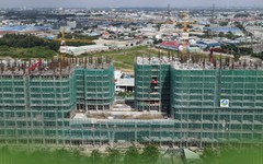 Nhóm cổ đông phía sau Tập đoàn OBC