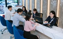 SHS phát hành liên tiếp 2 lô trái phiếu trong 3 ngày