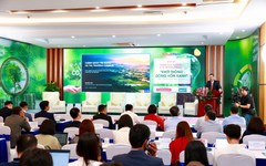 Thị trường carbon Việt Nam: Có sàn giao dịch, làm sao biến giảm phát thải thành dòng tiền cho doanh nghiệp?