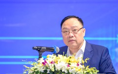 Vụ trưởng Vụ Thanh toán NHNN: "Người dân không cần quan tâm phía sau có bao nhiêu hệ thống xử lý, họ chỉ cần một hành trình đơn giản"