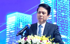 Phó Thống đốc NHNN Phạm Tiến Dũng: Không ai có thể thành công khi đứng một mình