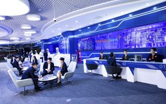 Một ngân hàng thông báo chấm dứt hoạt động 3 phòng giao dịch trong tháng này