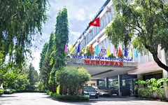 Mekophar bị phạt do vi phạm công bố thông tin