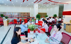 HDBank dành 2.000 tỷ đồng cho doanh nghiệp do phụ nữ làm chủ, lãi suất chỉ từ 7,8%/năm đến hết quý I/2027