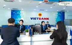 Vietbank sắp chào bán 296 triệu cổ phiếu, lãi 9 tháng ước tăng 50% lên 1.297 tỷ đồng