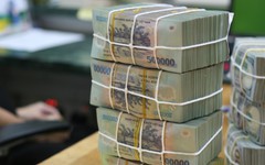 Cập nhật lợi nhuận ngân hàng ngày 16/10: Ông lớn Big4 ghi nhận tín hiệu tích cực, một nhà băng ước lãi hơn 14.000 tỷ sau 9 tháng