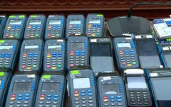 Triệt phá đường dây dùng máy POS để giao dịch khống khoảng 15.000 tỷ đồng