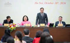 Kỳ họp thứ 2, Quốc hội khoá XVI dự kiến chọn 2 trong 6 lĩnh vực để chất vấn