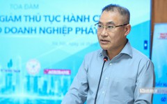 Tổng thuật Tọa đàm "Đẩy mạnh cắt giảm thủ tục hành chính, gỡ rào cản cho doanh nghiệp phát triển"