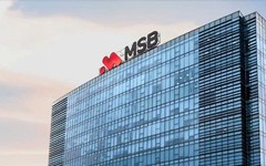 MSB sắp chào bán 936 triệu cổ phiếu cho cổ đông