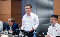 Chủ tịch Vietcombank: Ngân hàng cam kết từ nay tới cuối năm sẽ giảm tối thiểu 2% lãi suất cho vay