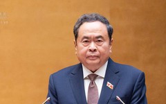 Chủ tịch Quốc hội: Không vì sức ép tiến độ mà xem nhẹ chất lượng