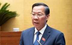 Ủy ban Kinh tế và Tài chính: Kịch bản năm 2027 cần tính đến độ trễ của các cú sốc năm 2026