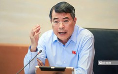 Thủ tướng Lê Minh Hưng: "Giá đất và bất động sản chắc chắn sẽ giảm"