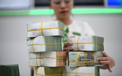 Sáng 19/10: Đã có 5 ngân hàng công bố lợi nhuận 9 tháng, nhà băng tư nhân lớn nhất hệ thống lãi kỷ lục