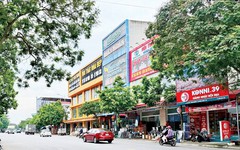 Bắc Ninh phê duyệt phương án đấu giá đất làm Khu nhà ở và Chợ tại phường Trí Quả