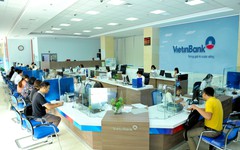 Thêm "ông lớn" VietinBank giảm 2%/năm lãi suất cho vay