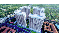 Bất động sản Giang Nam được chuyển mục đích sử dụng hơn 3,3ha đất để làm dự án